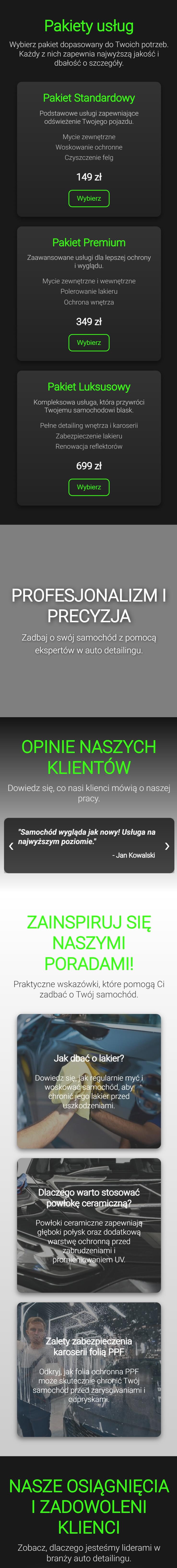 Widok mobilny 2