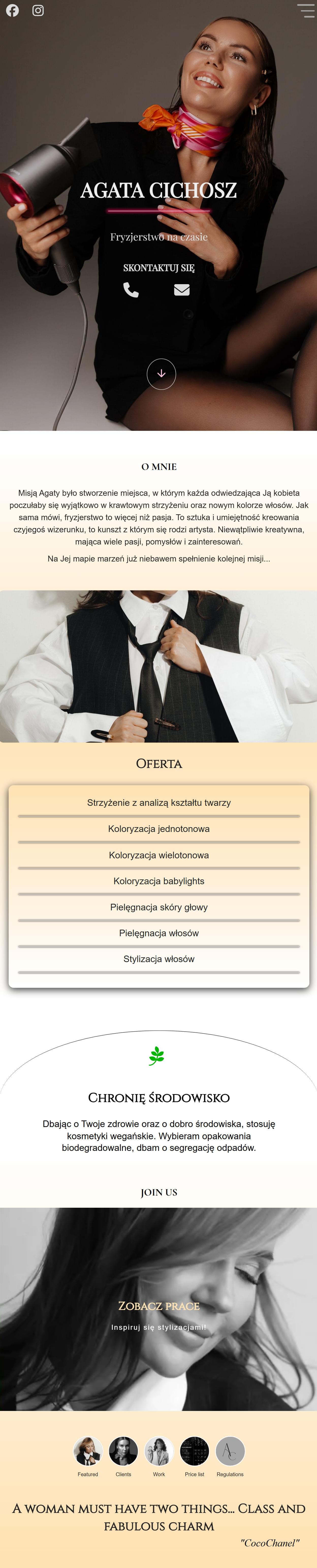 Widok mobilny 1